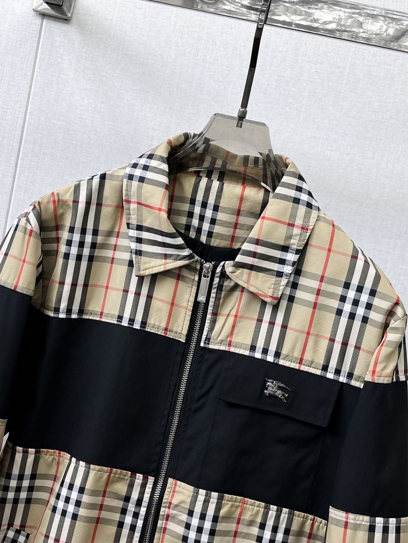 Burberry Outwear